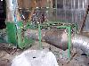  OMMI Automated Opening and Blending Line, consisting of: